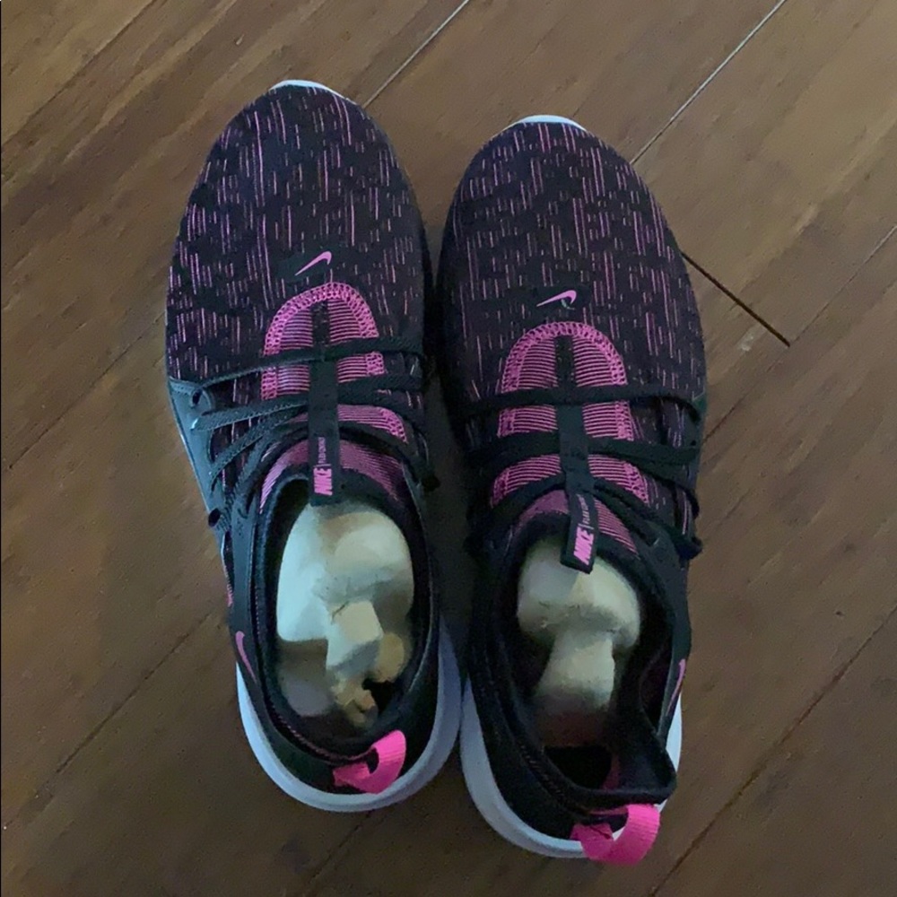 Nike flex contact